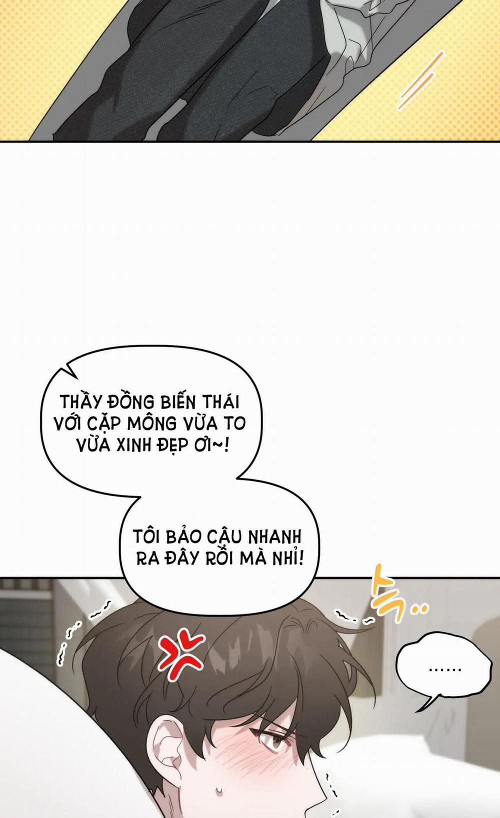 [18+] Anh Đã Hiểu Chưa? 20.1 trang 5