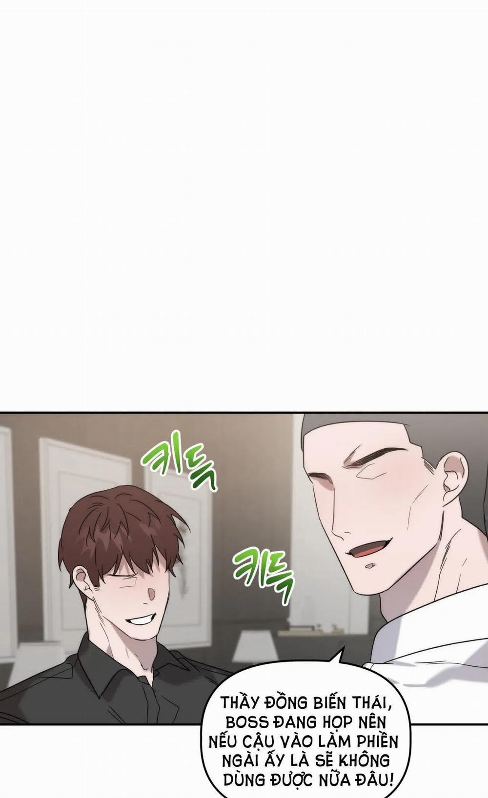 [18+] Anh Đã Hiểu Chưa? 20.1 trang 9