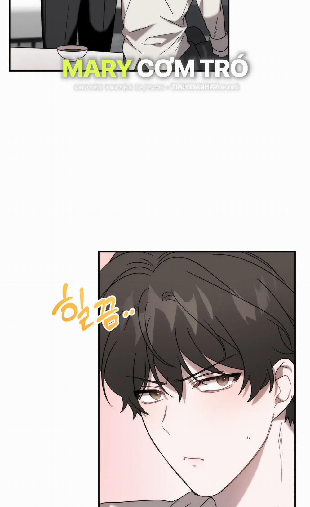 [18+] Anh Đã Hiểu Chưa? 20.2 trang 10