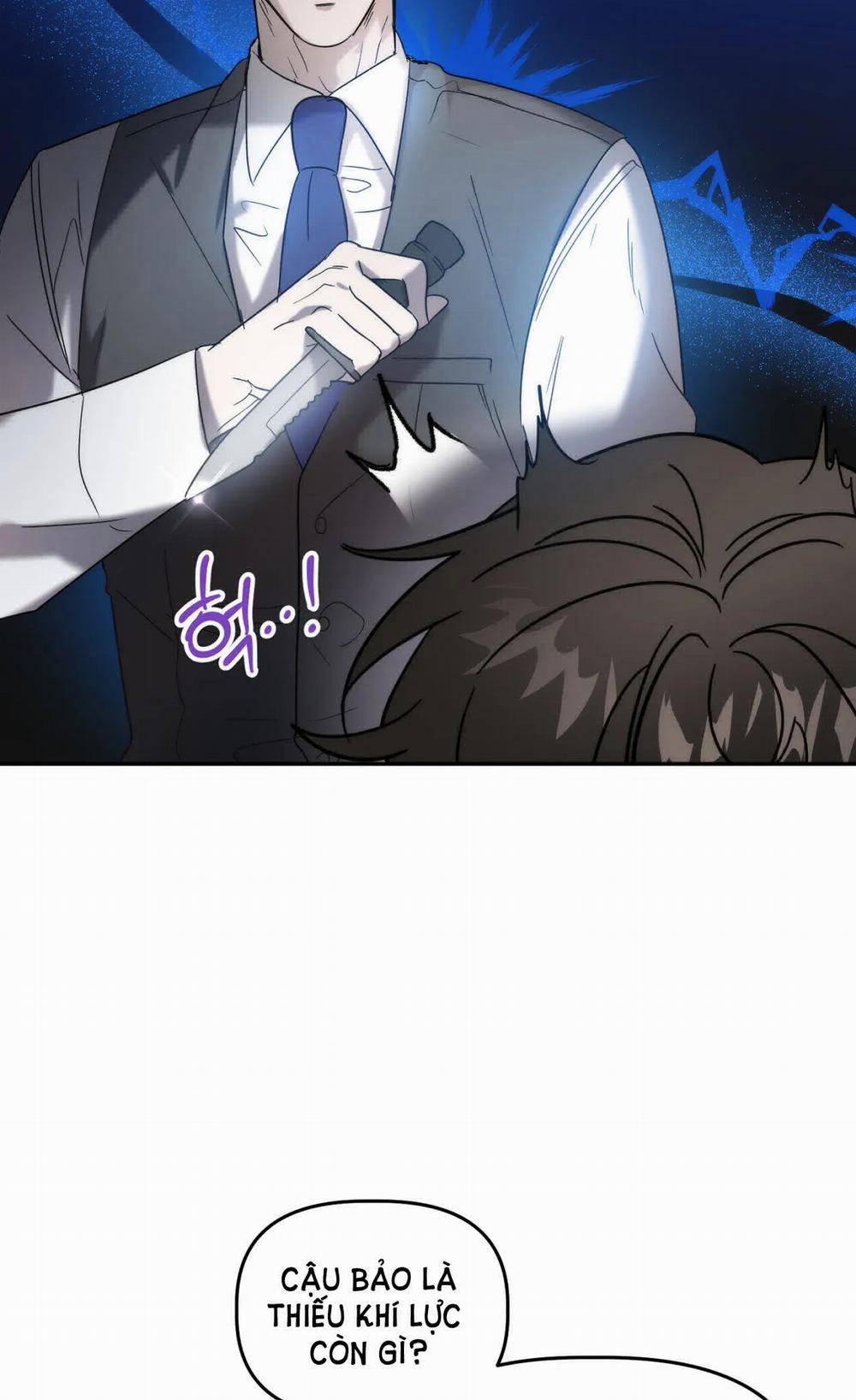 [18+] Anh Đã Hiểu Chưa? 20.2 trang 12