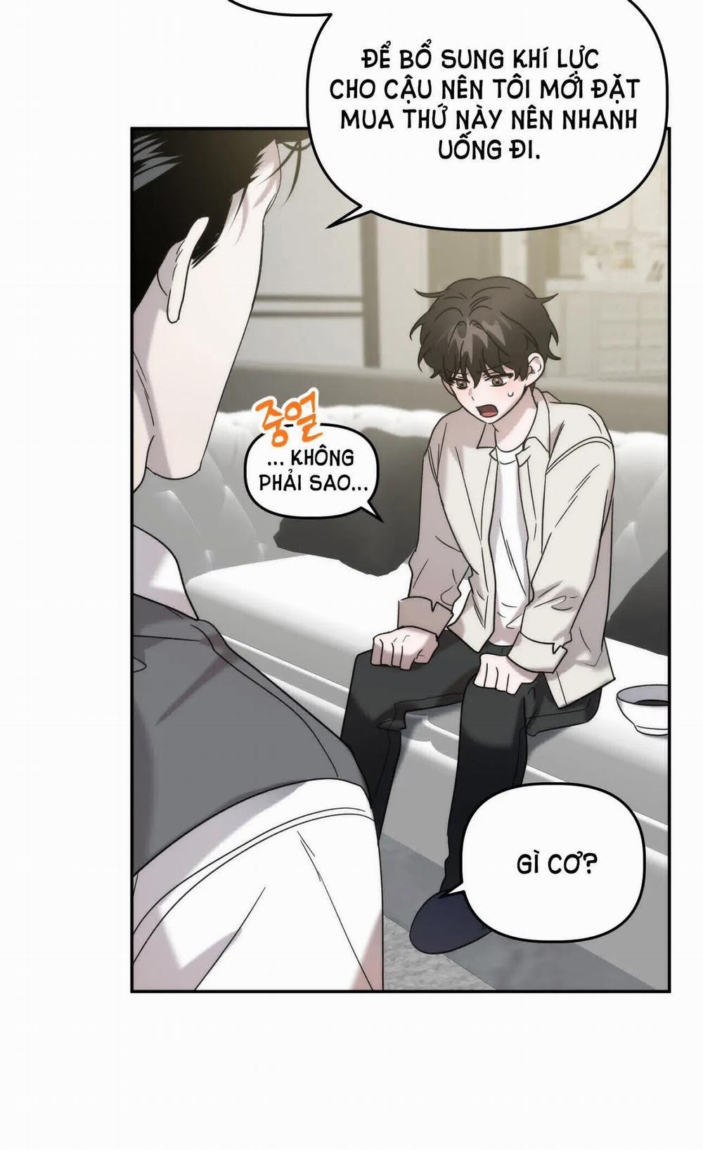 [18+] Anh Đã Hiểu Chưa? 20.2 trang 13