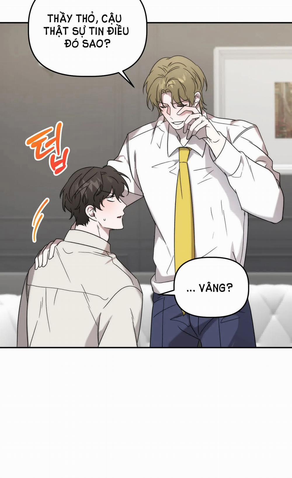 [18+] Anh Đã Hiểu Chưa? 20.2 trang 21