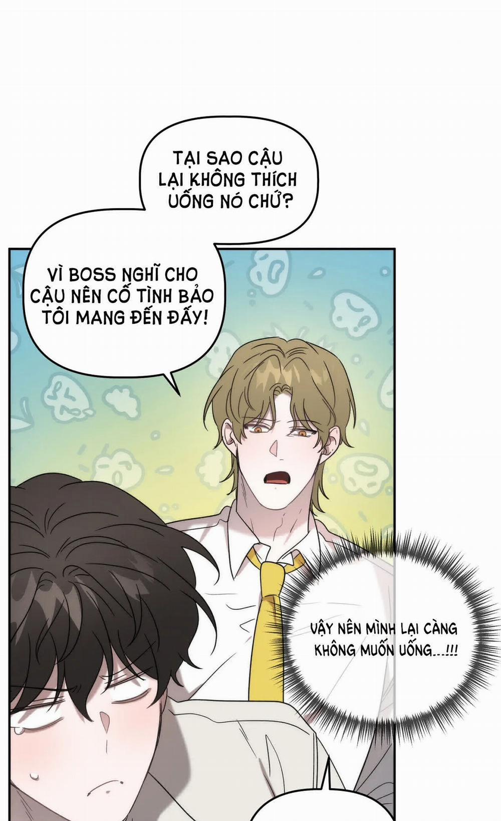 [18+] Anh Đã Hiểu Chưa? 20.2 trang 3