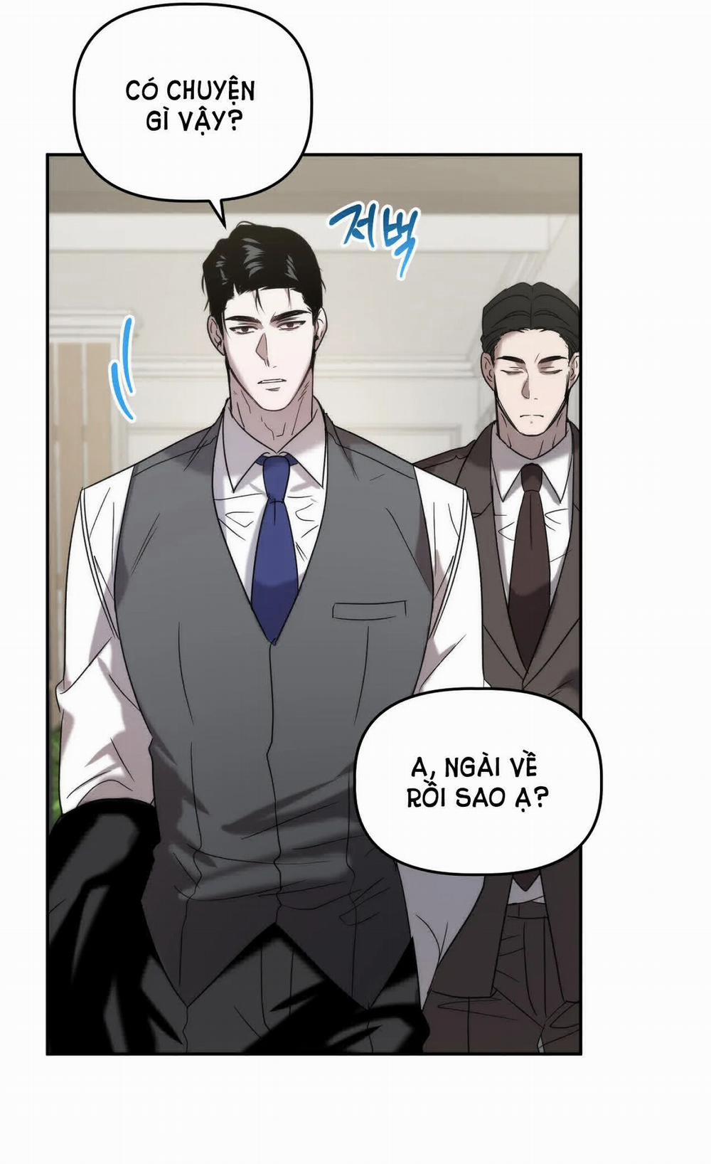 [18+] Anh Đã Hiểu Chưa? 20.2 trang 7