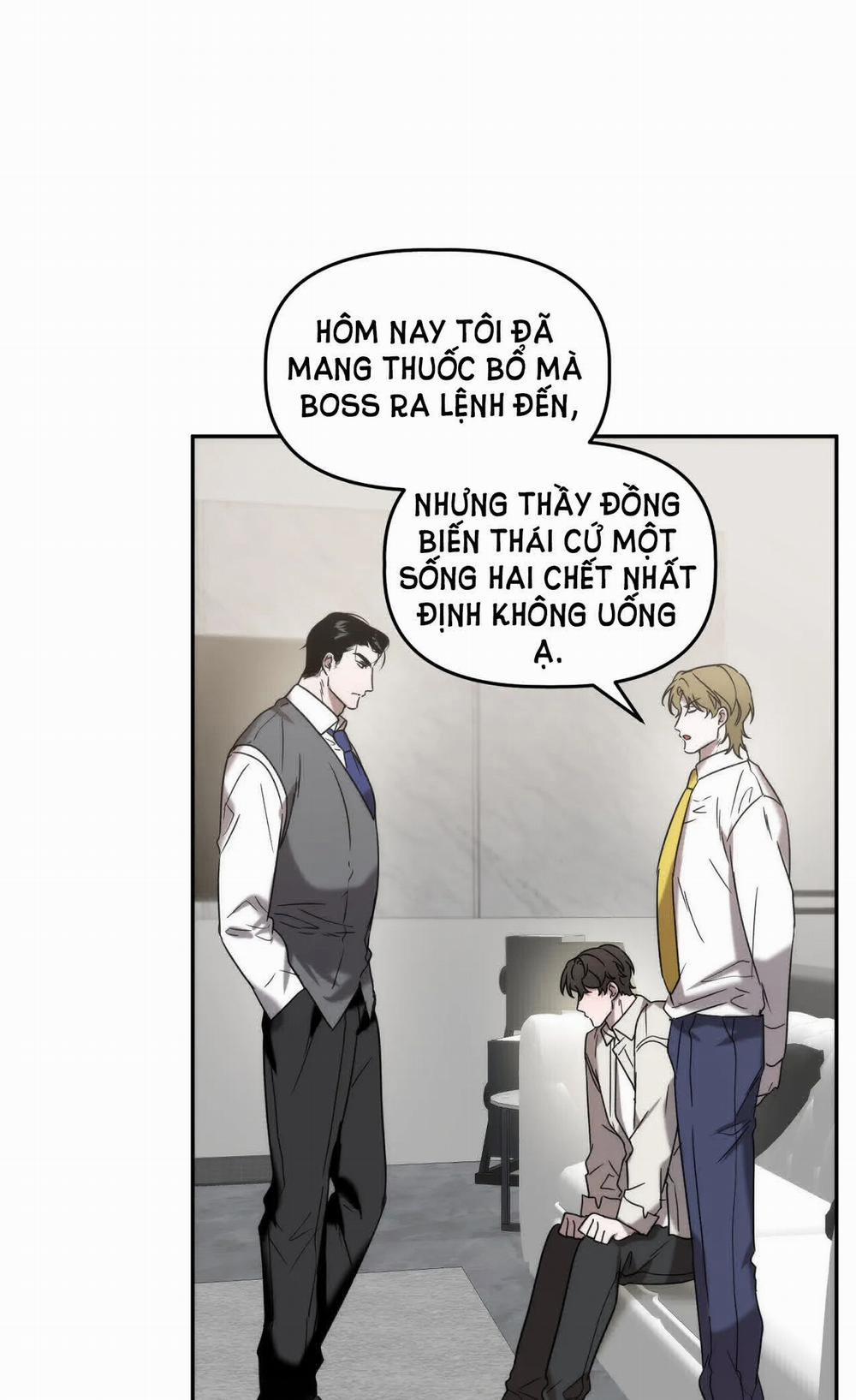 [18+] Anh Đã Hiểu Chưa? 20.2 trang 8