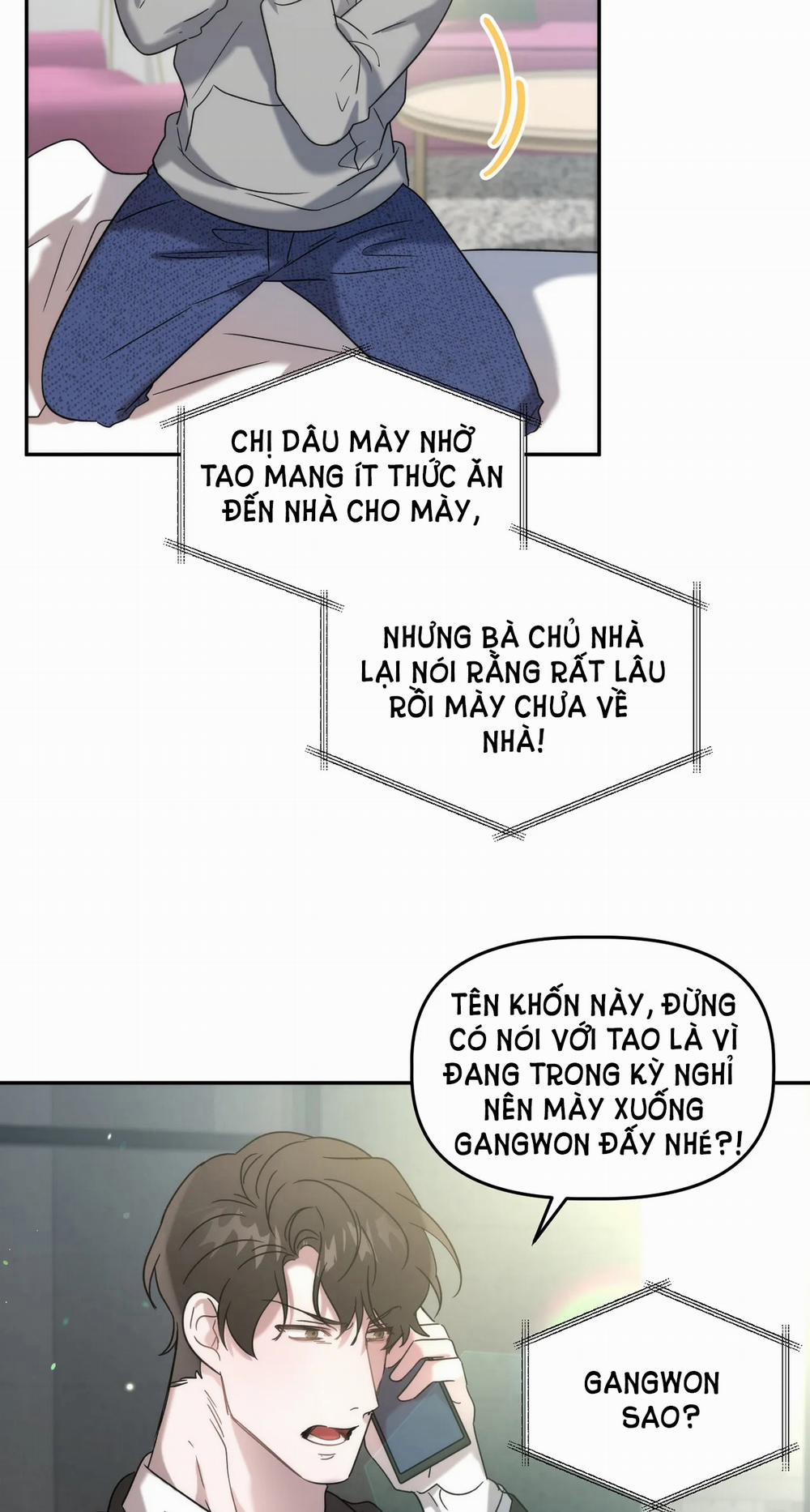 [18+] Anh Đã Hiểu Chưa? 21.1 trang 10