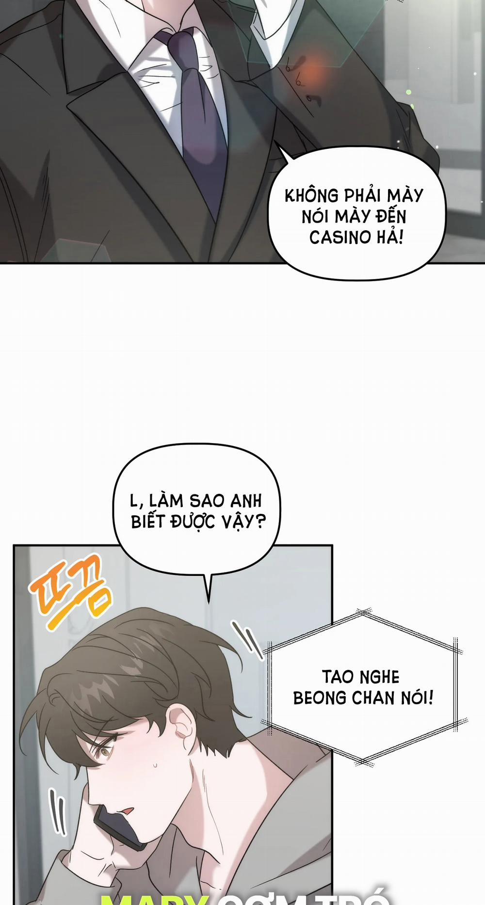 [18+] Anh Đã Hiểu Chưa? 21.1 trang 11