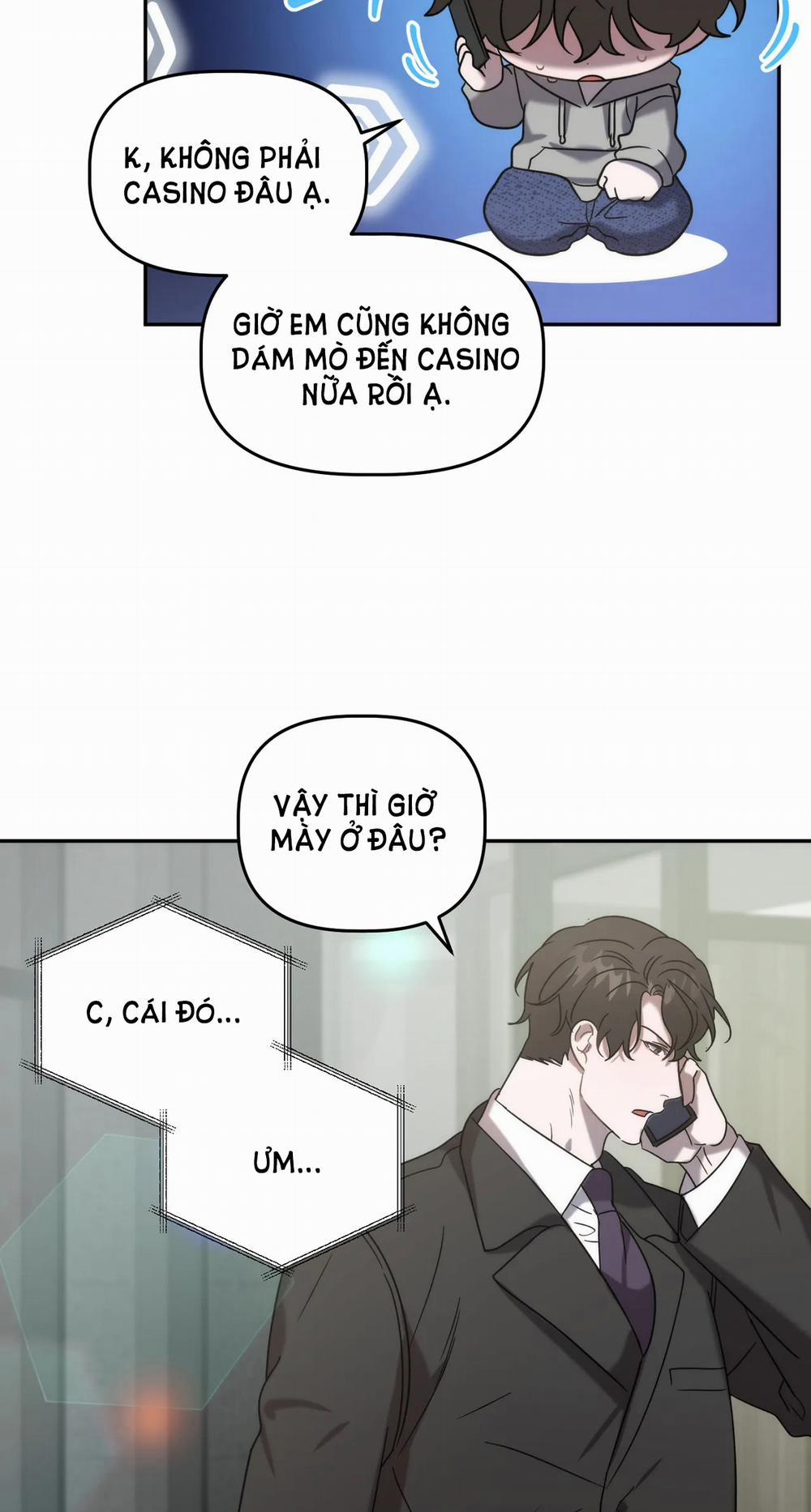 [18+] Anh Đã Hiểu Chưa? 21.1 trang 13