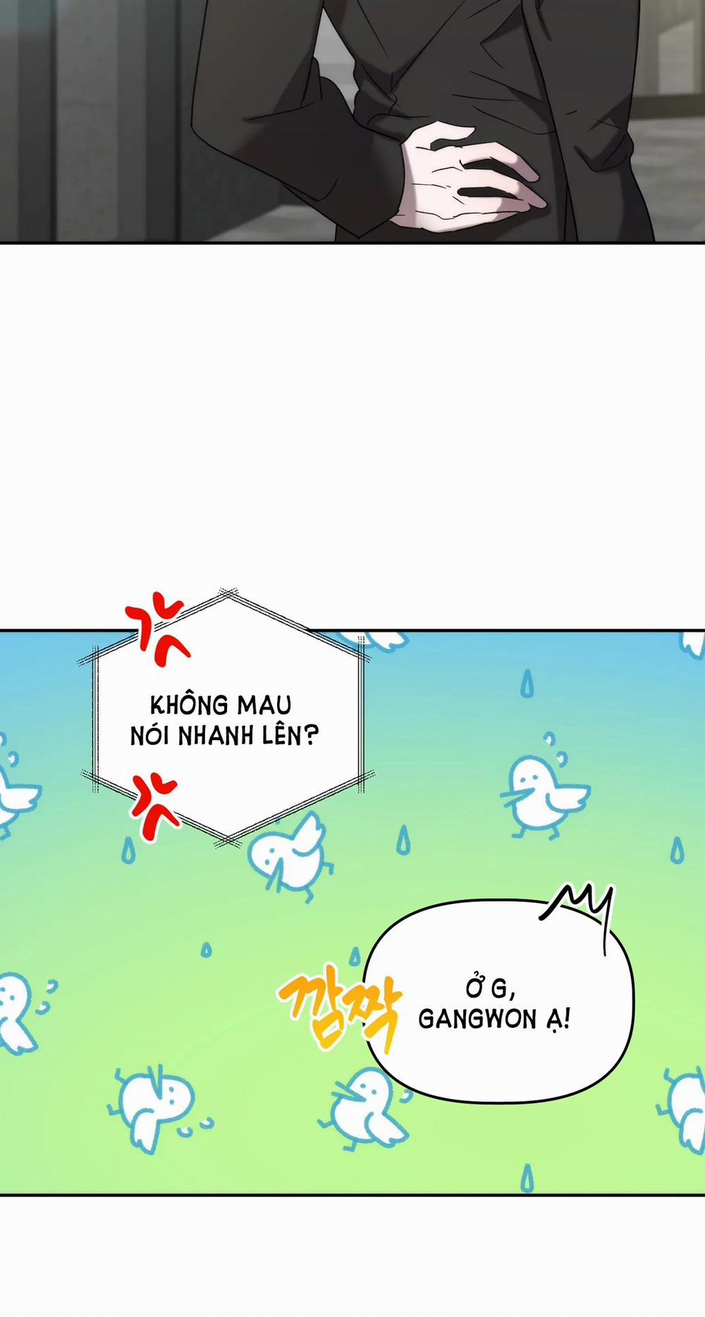 [18+] Anh Đã Hiểu Chưa? 21.1 trang 14