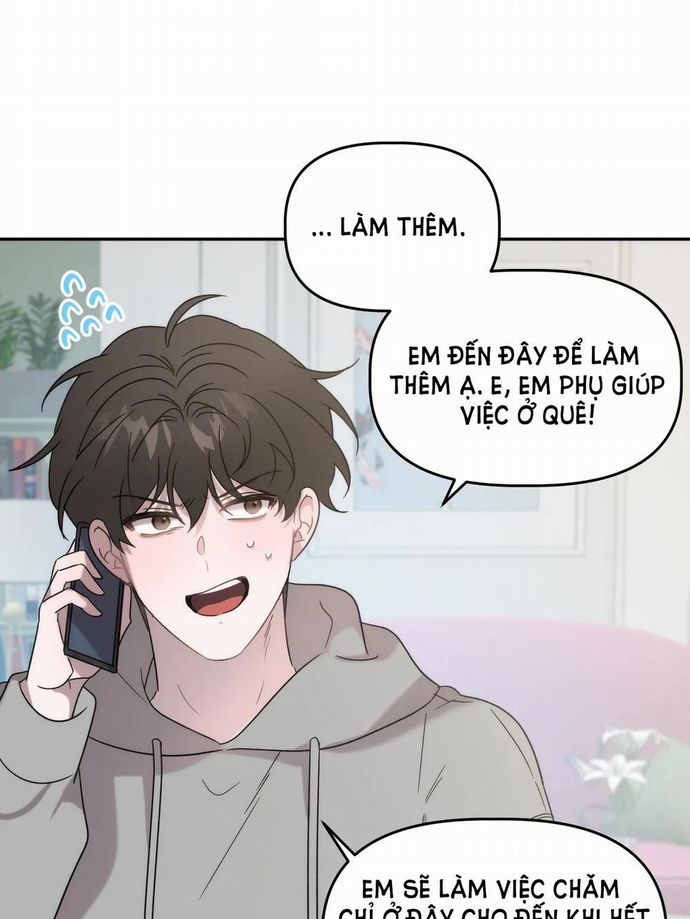 [18+] Anh Đã Hiểu Chưa? 21.1 trang 17