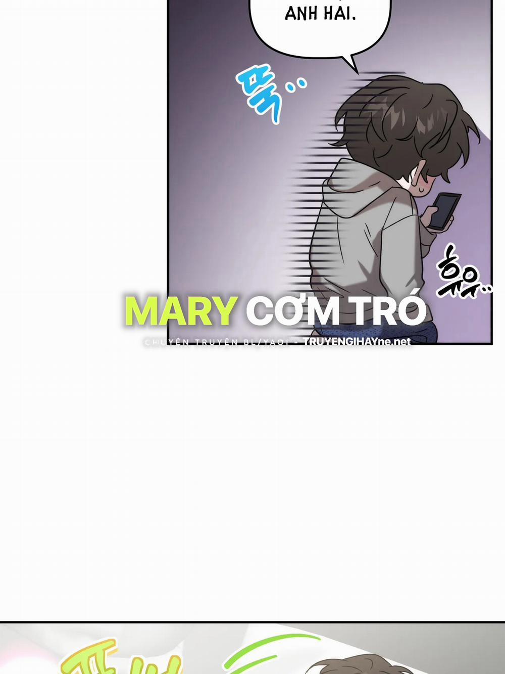 [18+] Anh Đã Hiểu Chưa? 21.1 trang 19