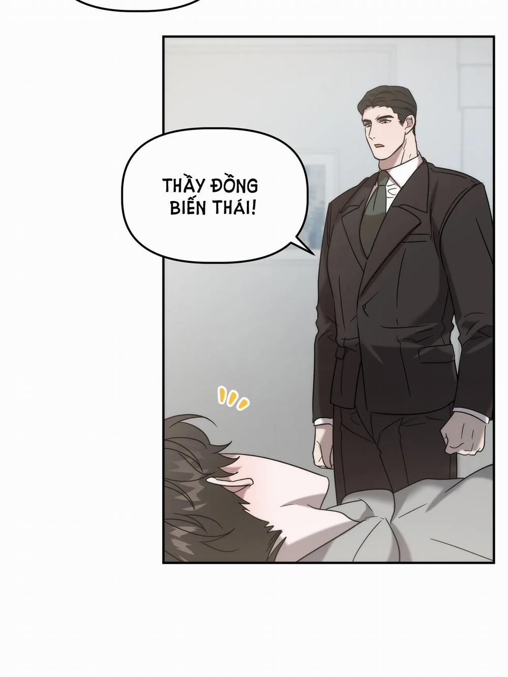 [18+] Anh Đã Hiểu Chưa? 21.1 trang 22