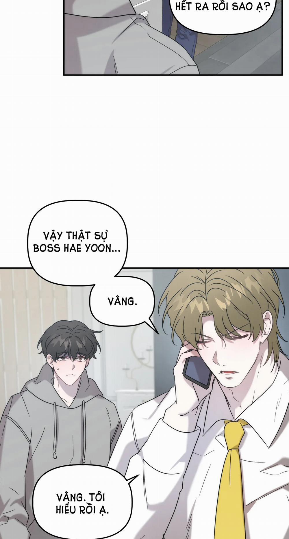 [18+] Anh Đã Hiểu Chưa? 21.1 trang 3