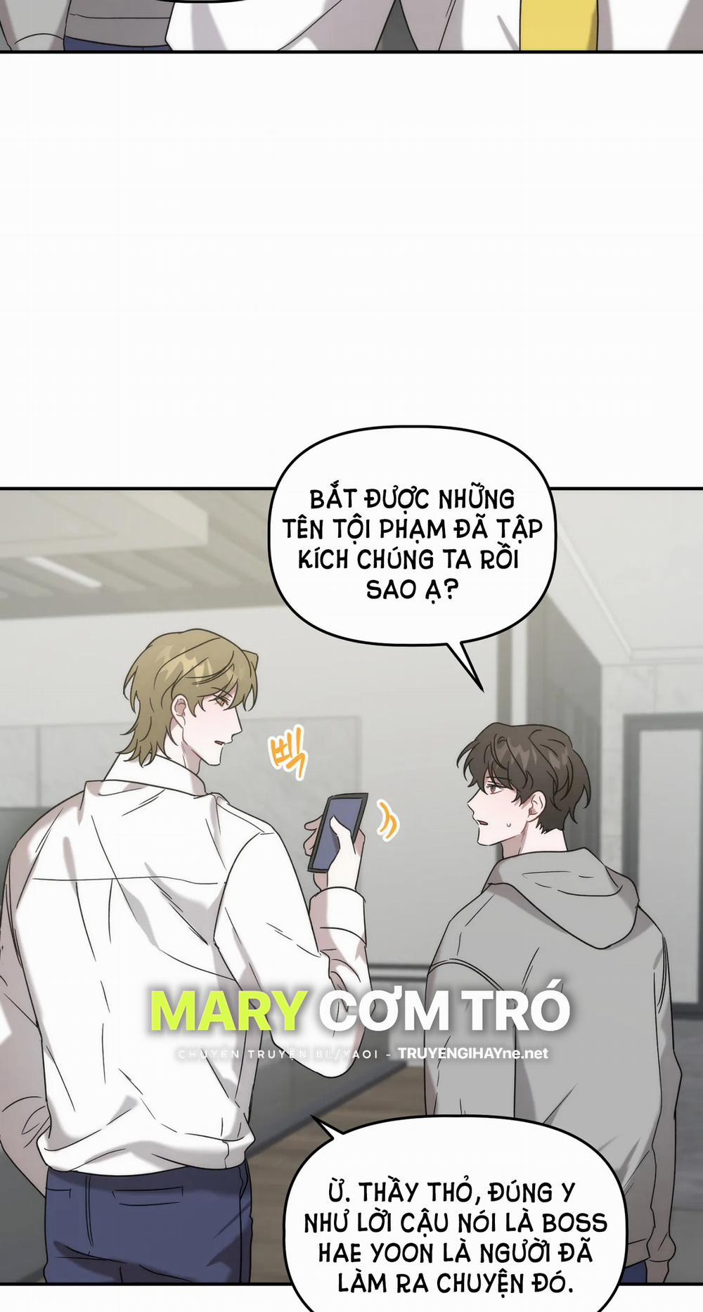 [18+] Anh Đã Hiểu Chưa? 21.1 trang 4