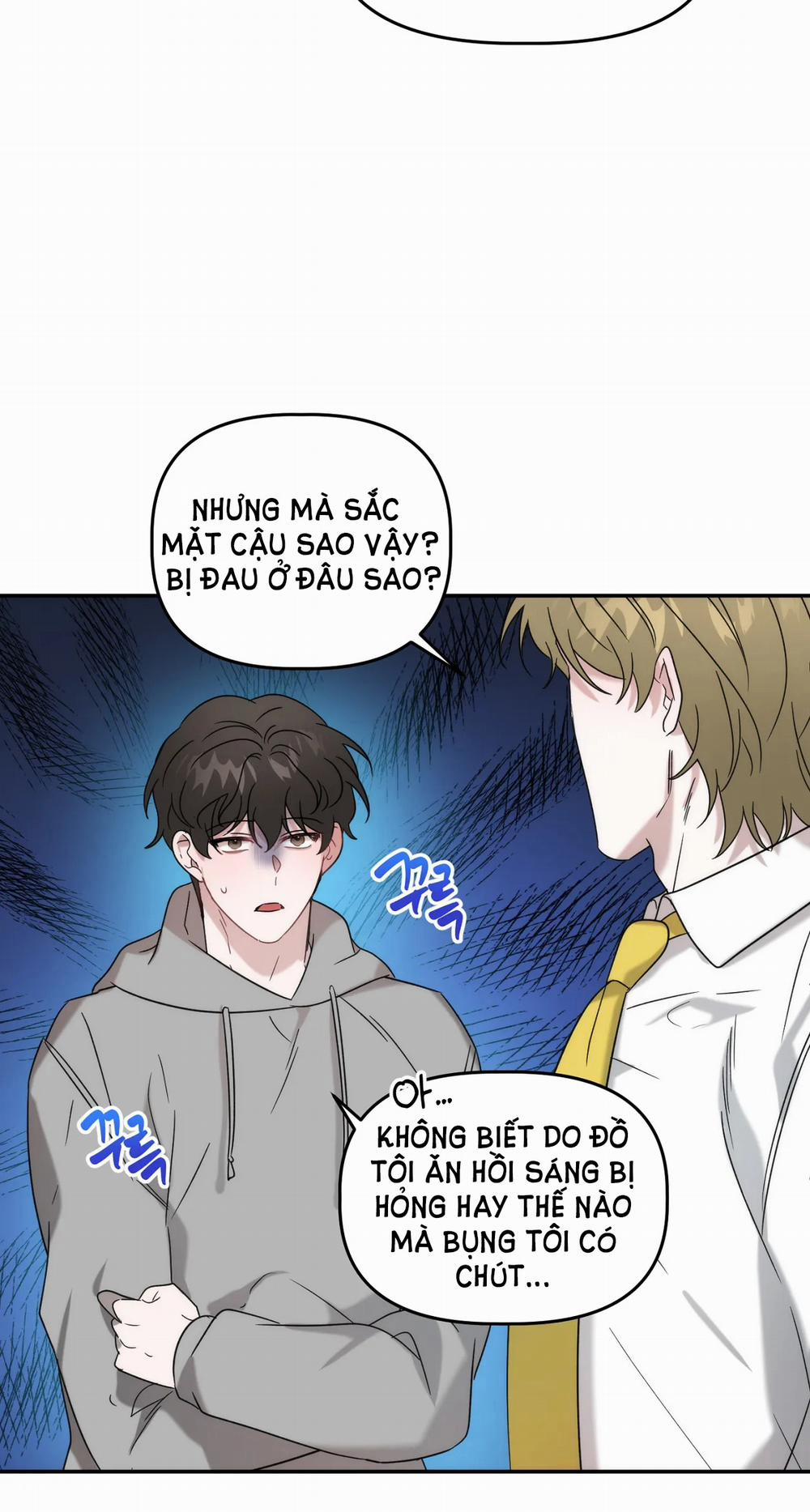 [18+] Anh Đã Hiểu Chưa? 21.1 trang 5