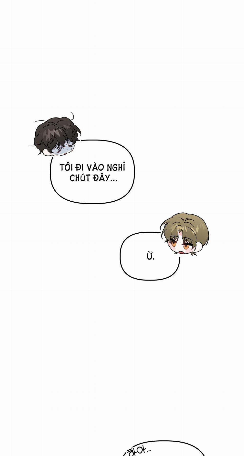 [18+] Anh Đã Hiểu Chưa? 21.1 trang 6