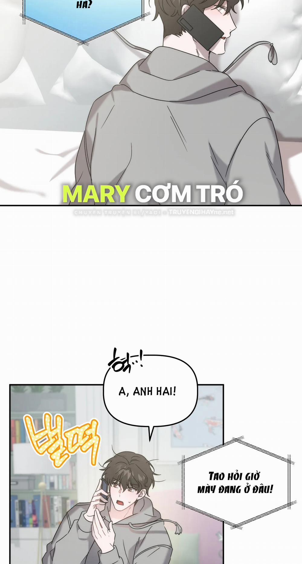 [18+] Anh Đã Hiểu Chưa? 21.1 trang 9