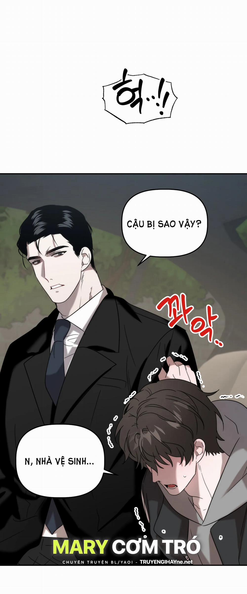 [18+] Anh Đã Hiểu Chưa? 21.2 trang 10