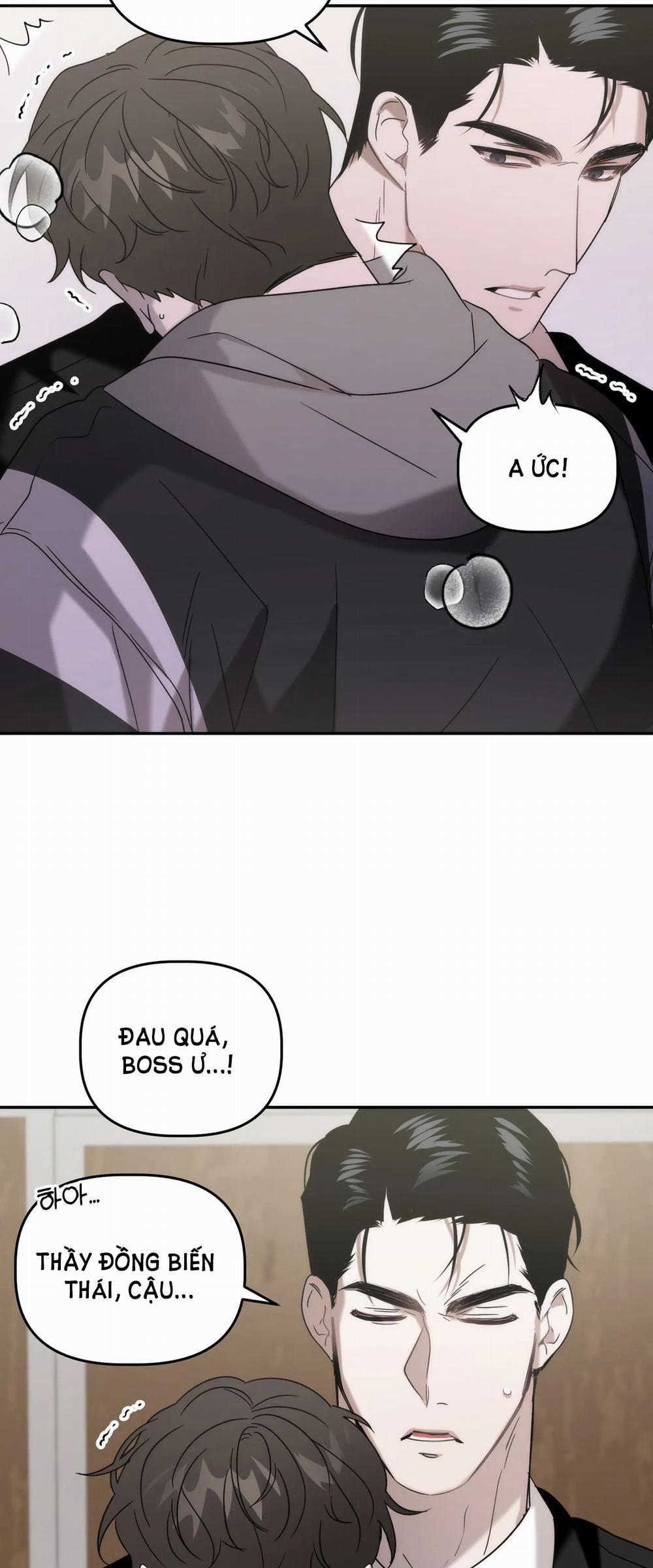 [18+] Anh Đã Hiểu Chưa? 21.2 trang 14