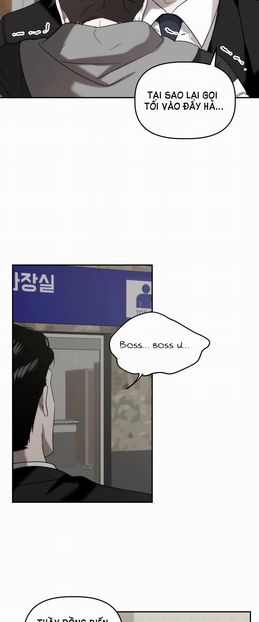 [18+] Anh Đã Hiểu Chưa? 21.2 trang 15