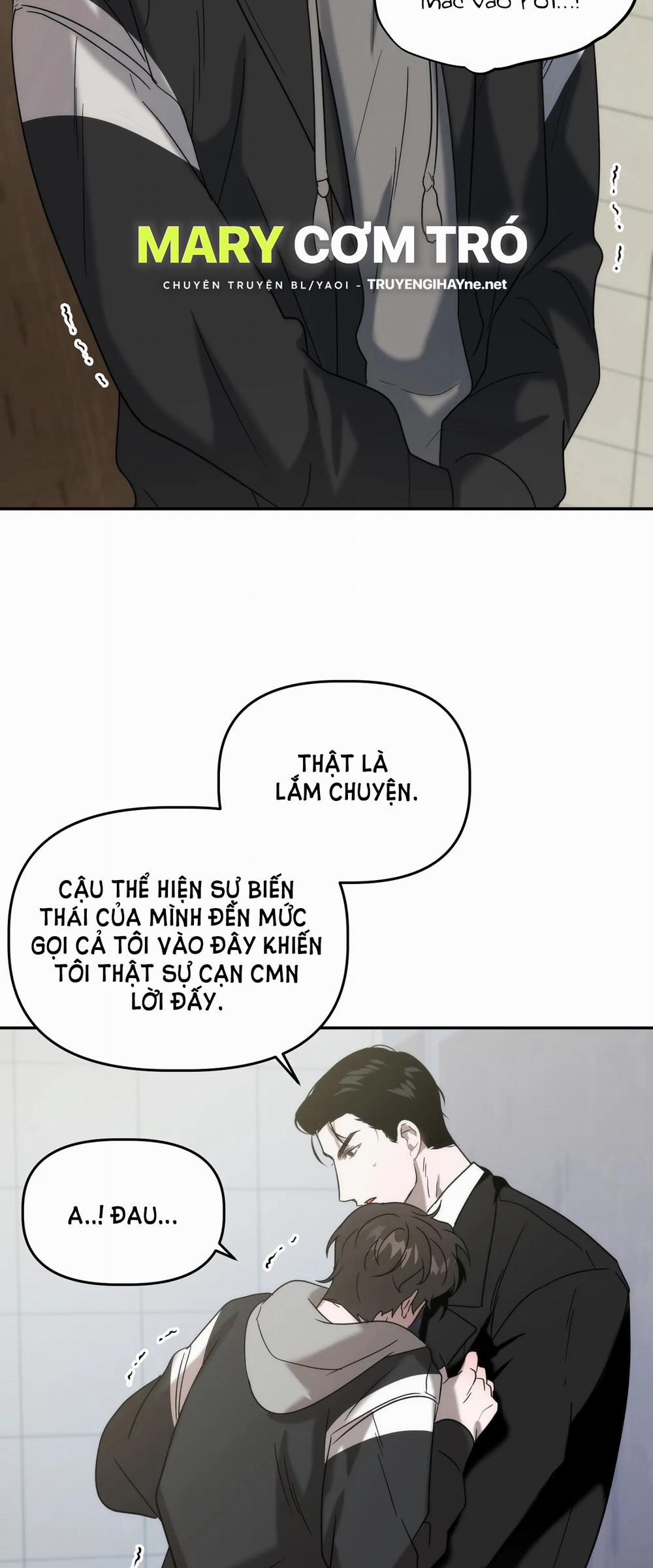 [18+] Anh Đã Hiểu Chưa? 21.2 trang 17