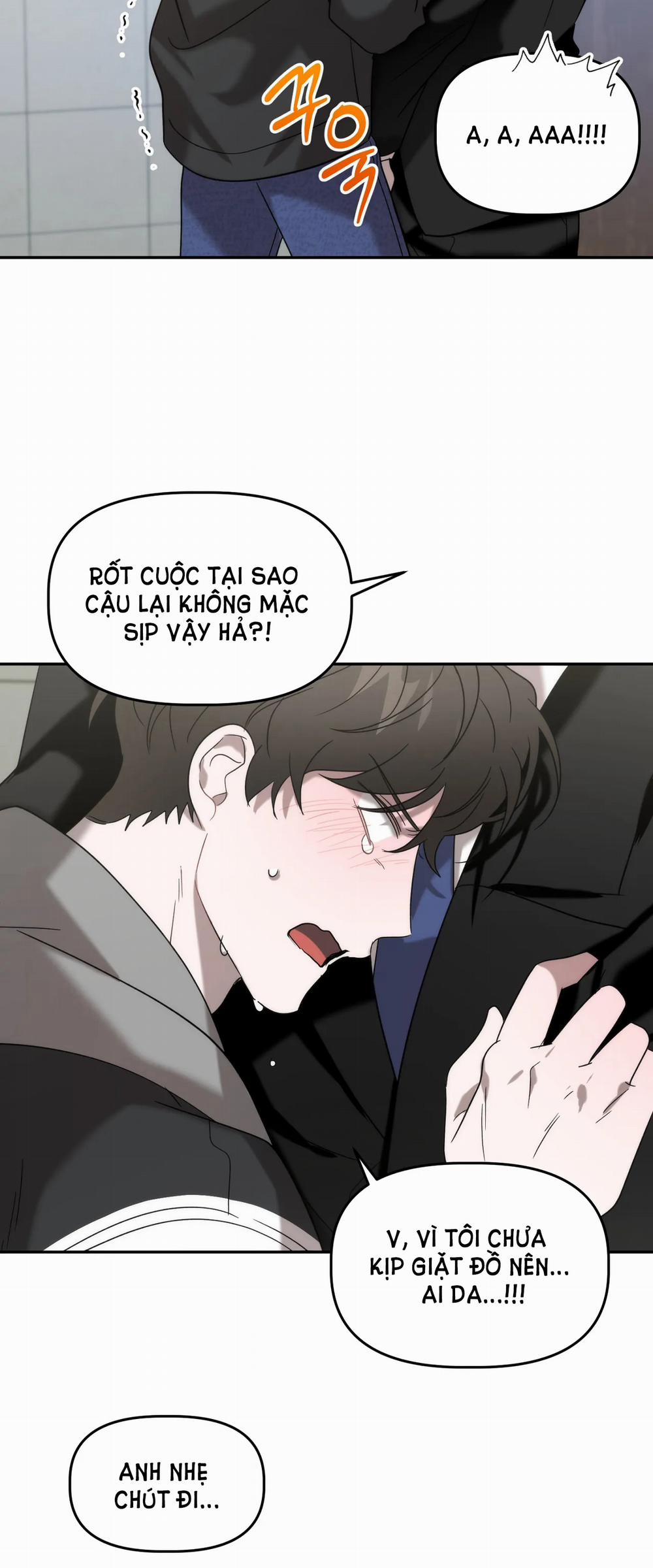 [18+] Anh Đã Hiểu Chưa? 21.2 trang 18