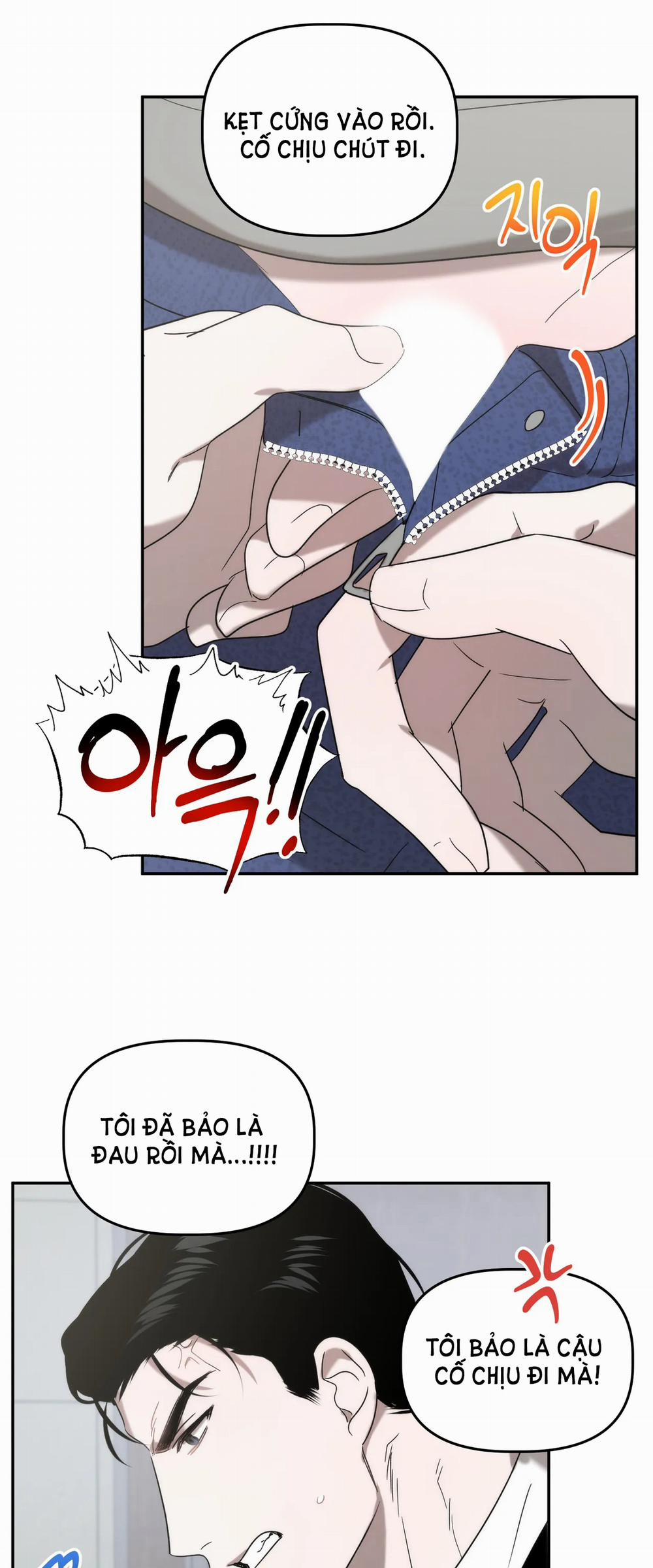 [18+] Anh Đã Hiểu Chưa? 21.2 trang 19