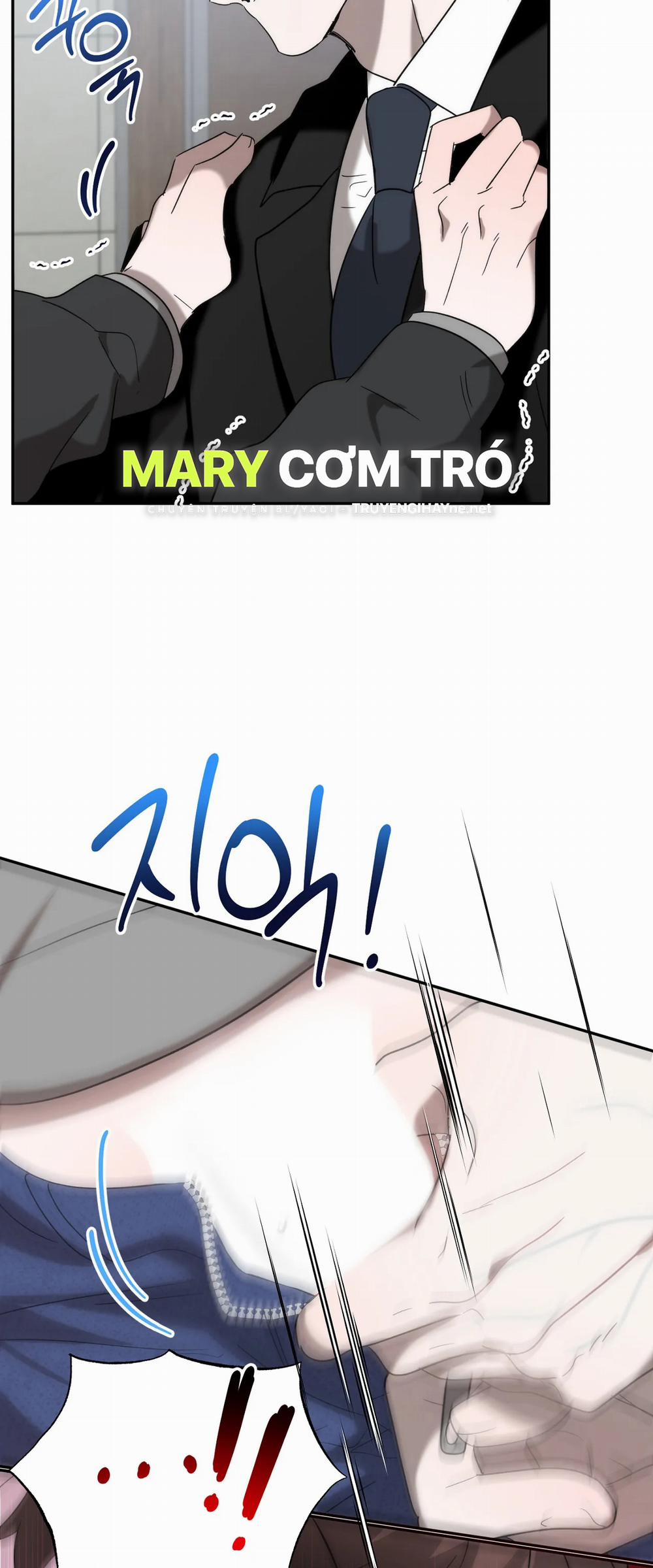 [18+] Anh Đã Hiểu Chưa? 21.2 trang 20