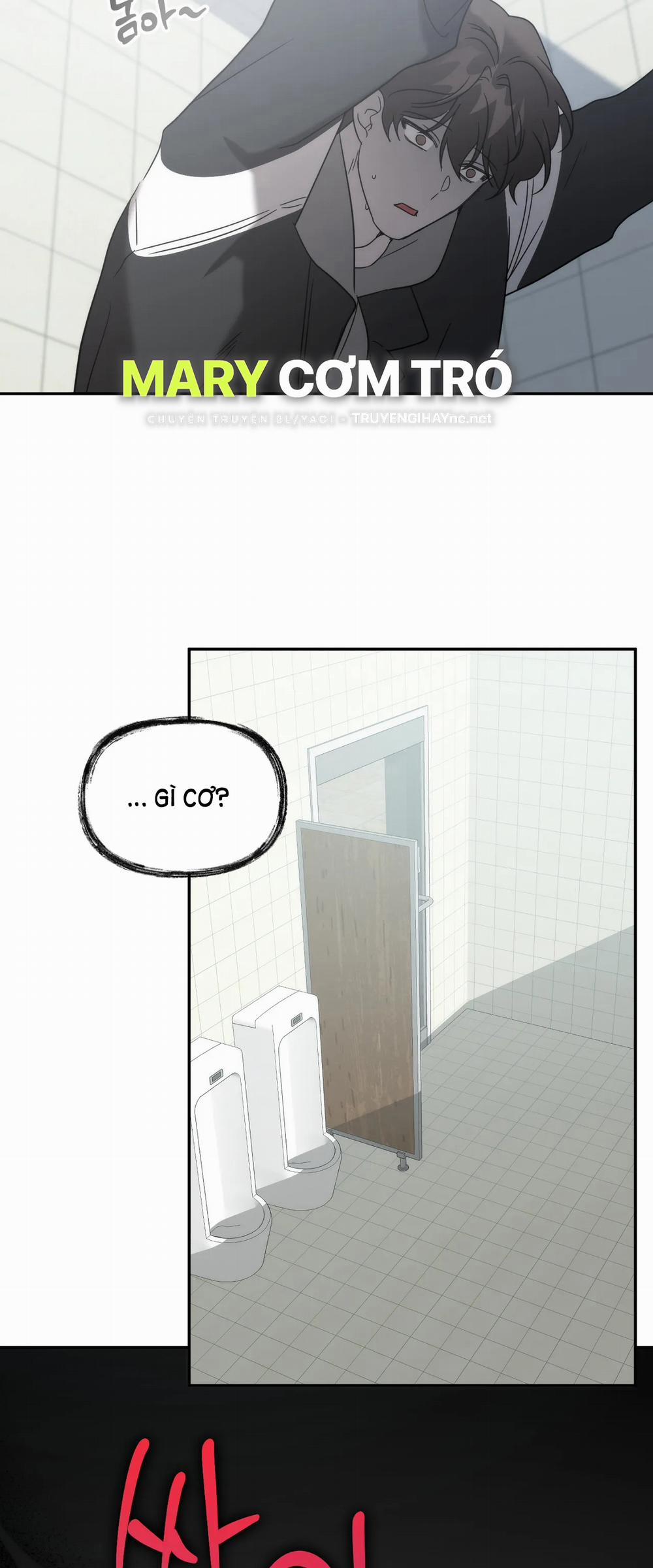 [18+] Anh Đã Hiểu Chưa? 21.2 trang 23