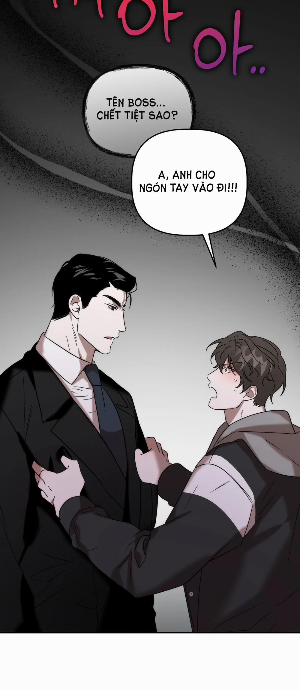 [18+] Anh Đã Hiểu Chưa? 21.2 trang 24