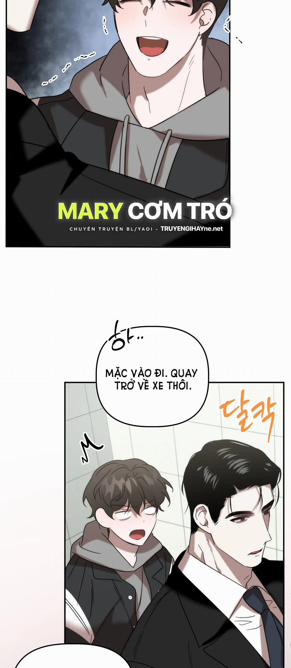 [18+] Anh Đã Hiểu Chưa? 21.2 trang 26