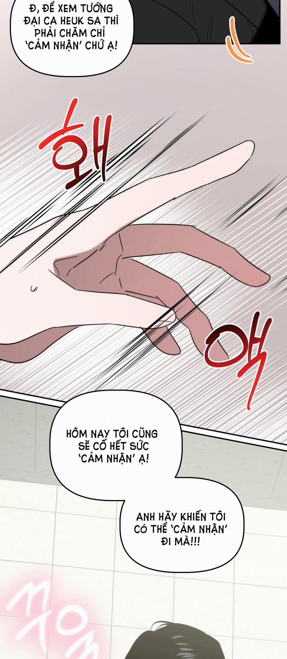 [18+] Anh Đã Hiểu Chưa? 21.2 trang 27