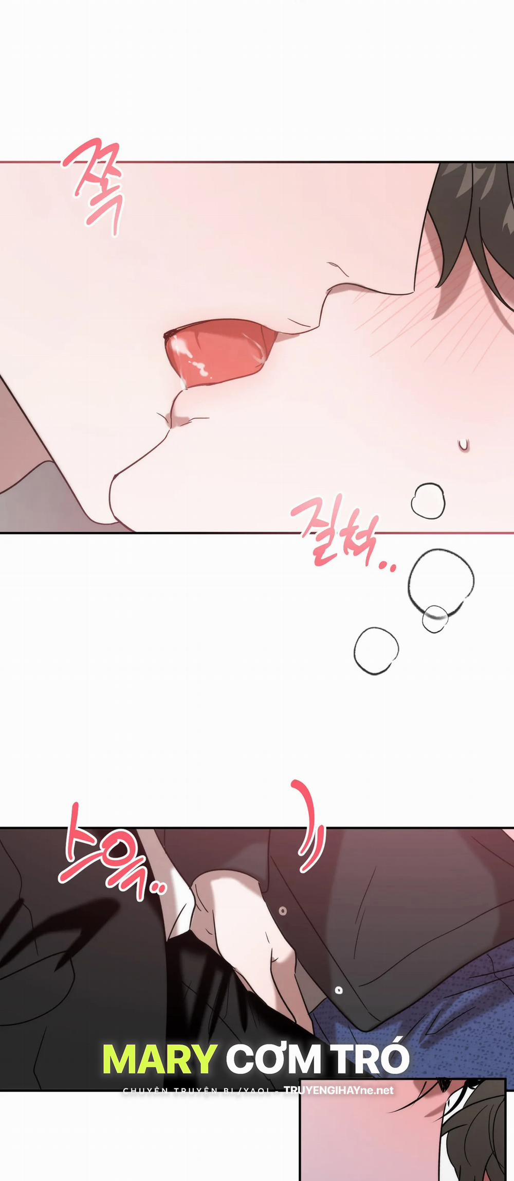 [18+] Anh Đã Hiểu Chưa? 21.2 trang 30