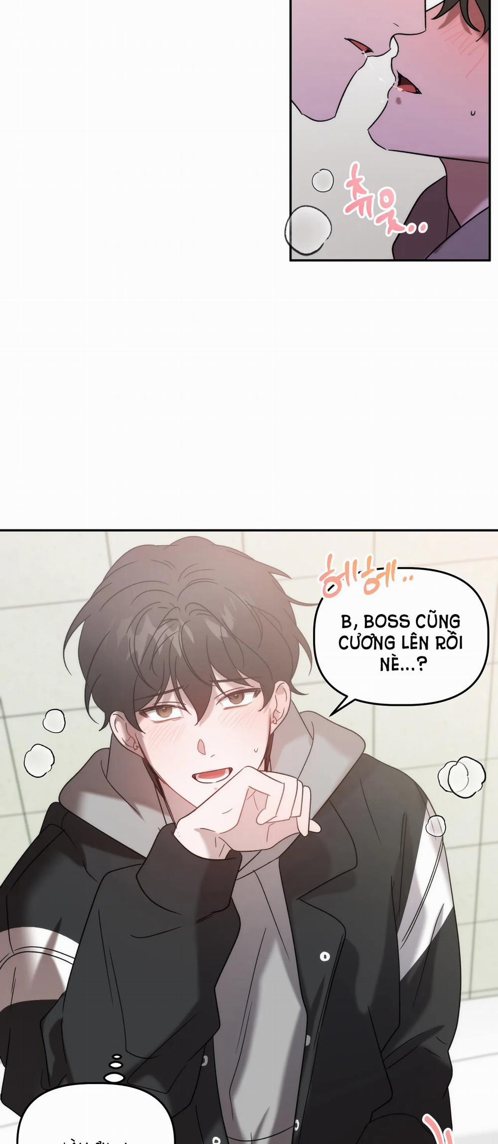 [18+] Anh Đã Hiểu Chưa? 21.2 trang 31