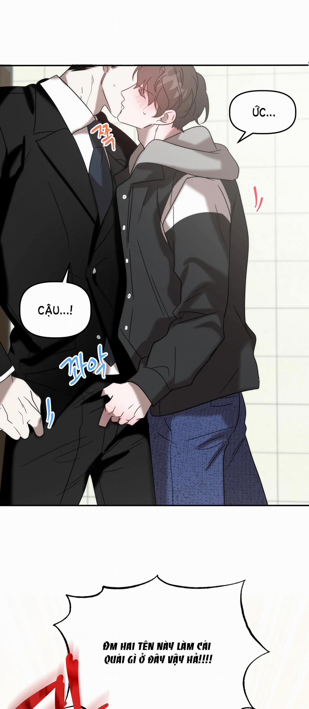 [18+] Anh Đã Hiểu Chưa? 21.2 trang 33