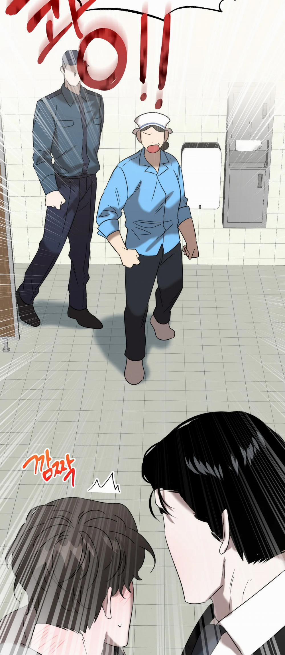 [18+] Anh Đã Hiểu Chưa? 21.2 trang 34