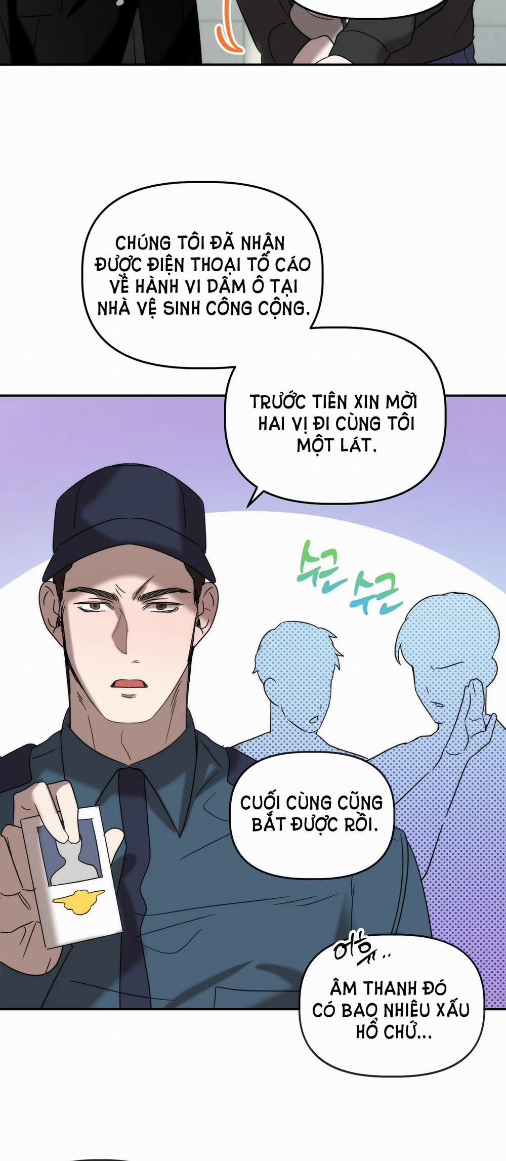 [18+] Anh Đã Hiểu Chưa? 21.2 trang 36