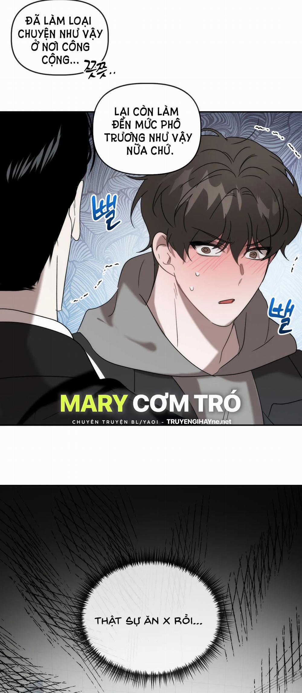 [18+] Anh Đã Hiểu Chưa? 21.2 trang 37