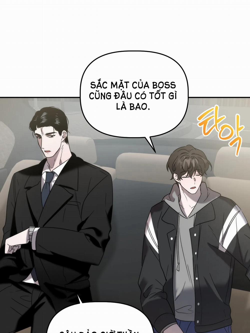 [18+] Anh Đã Hiểu Chưa? 21.2 trang 4