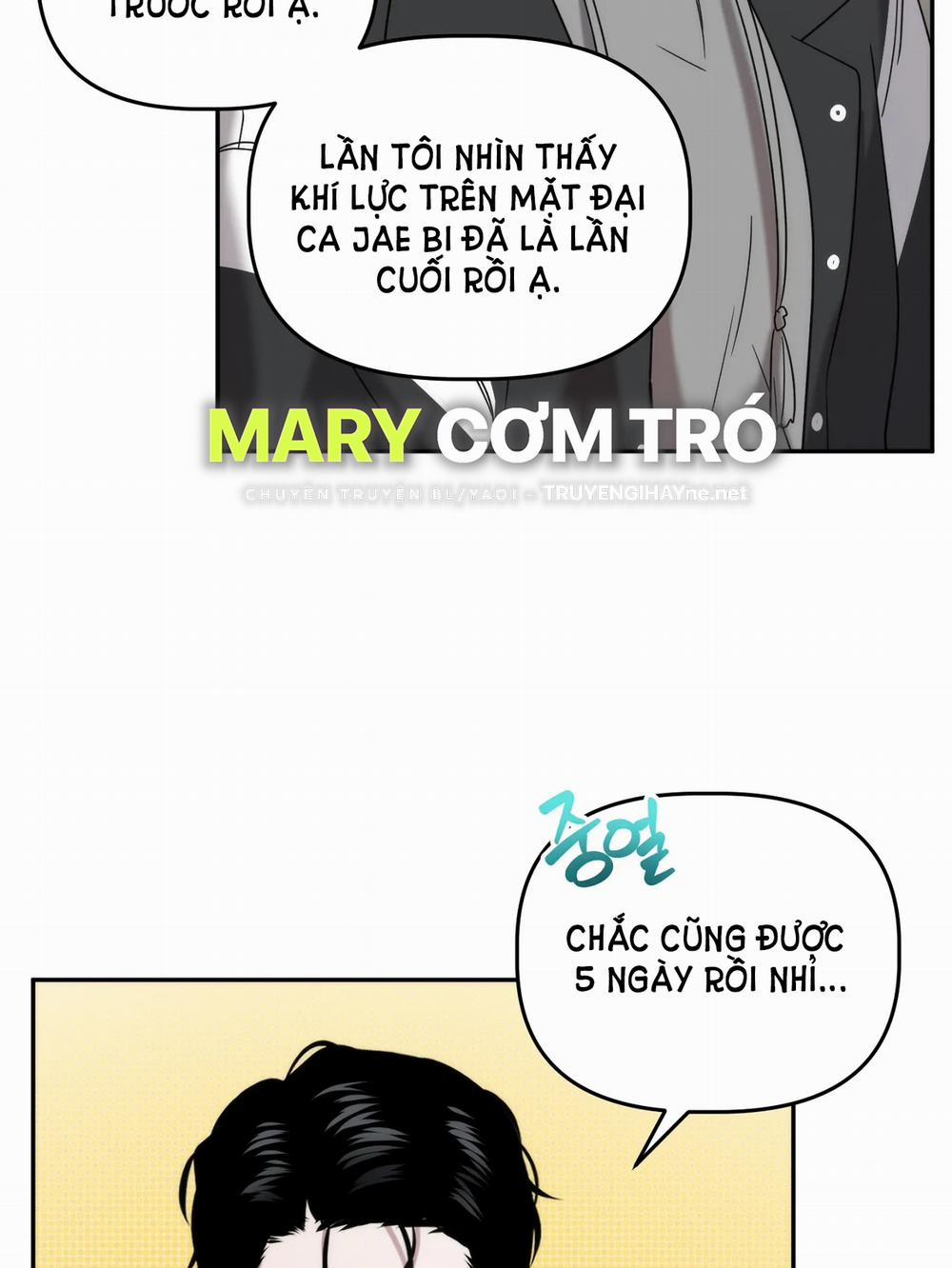 [18+] Anh Đã Hiểu Chưa? 21.2 trang 6