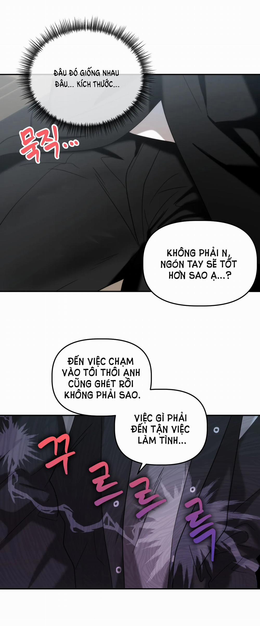 [18+] Anh Đã Hiểu Chưa? 21.2 trang 9