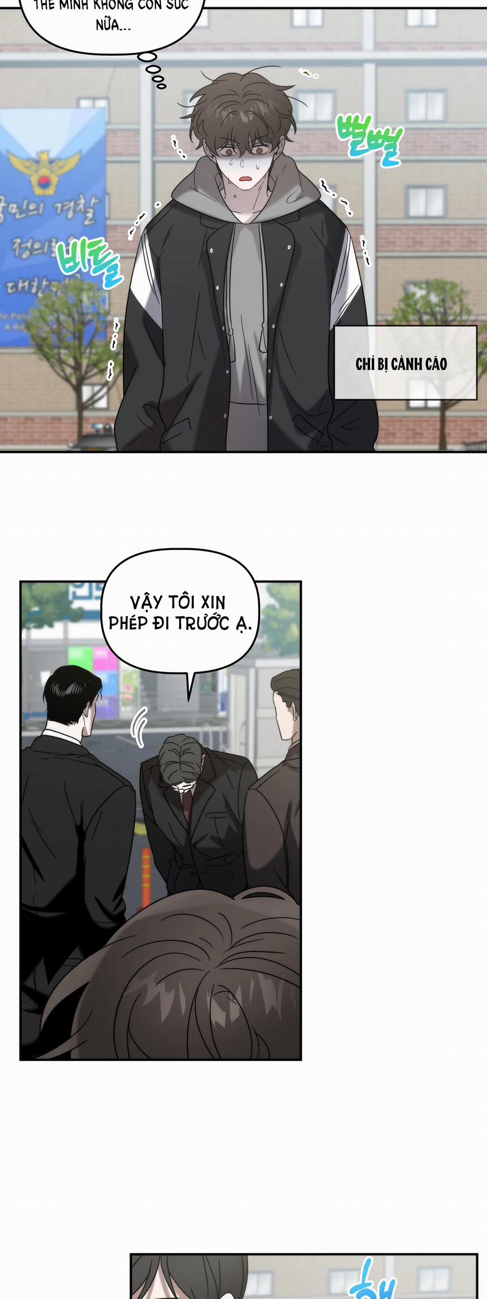 [18+] Anh Đã Hiểu Chưa? 22.1 trang 10