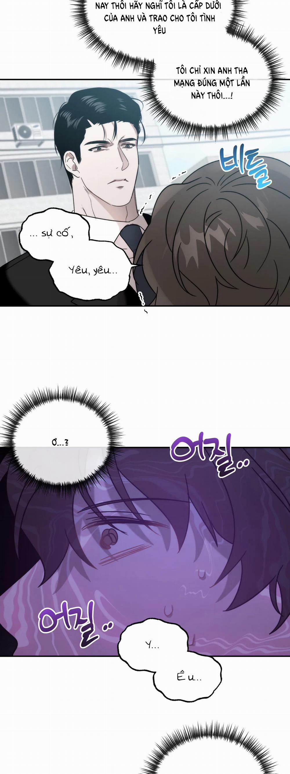 [18+] Anh Đã Hiểu Chưa? 22.1 trang 14