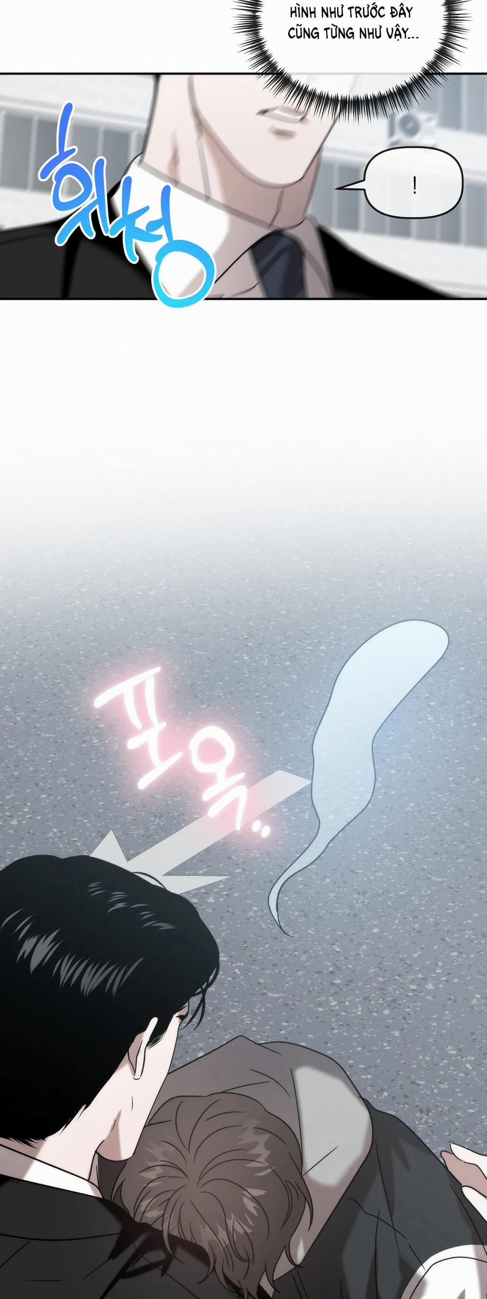 [18+] Anh Đã Hiểu Chưa? 22.1 trang 15