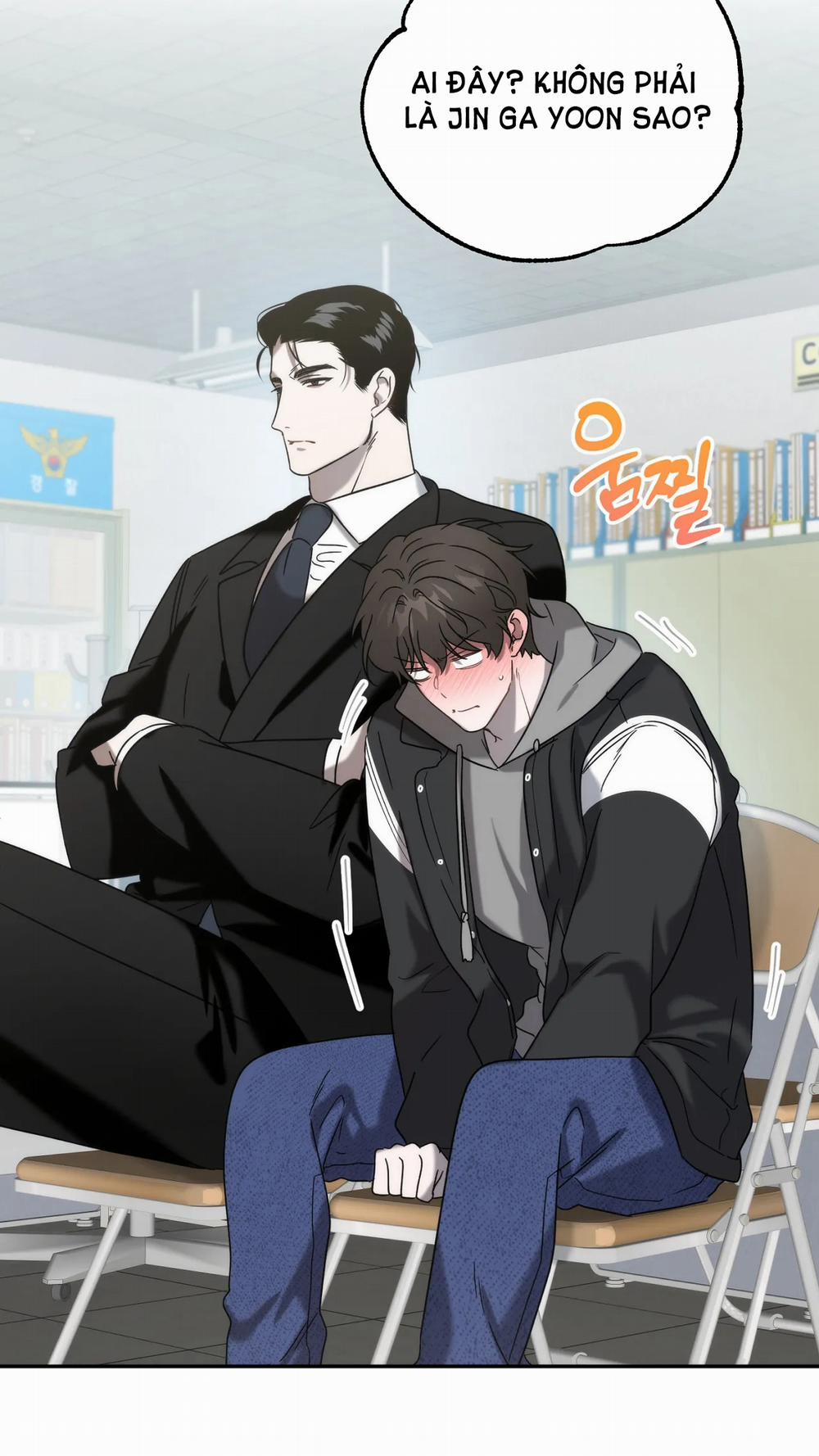 [18+] Anh Đã Hiểu Chưa? 22.1 trang 3