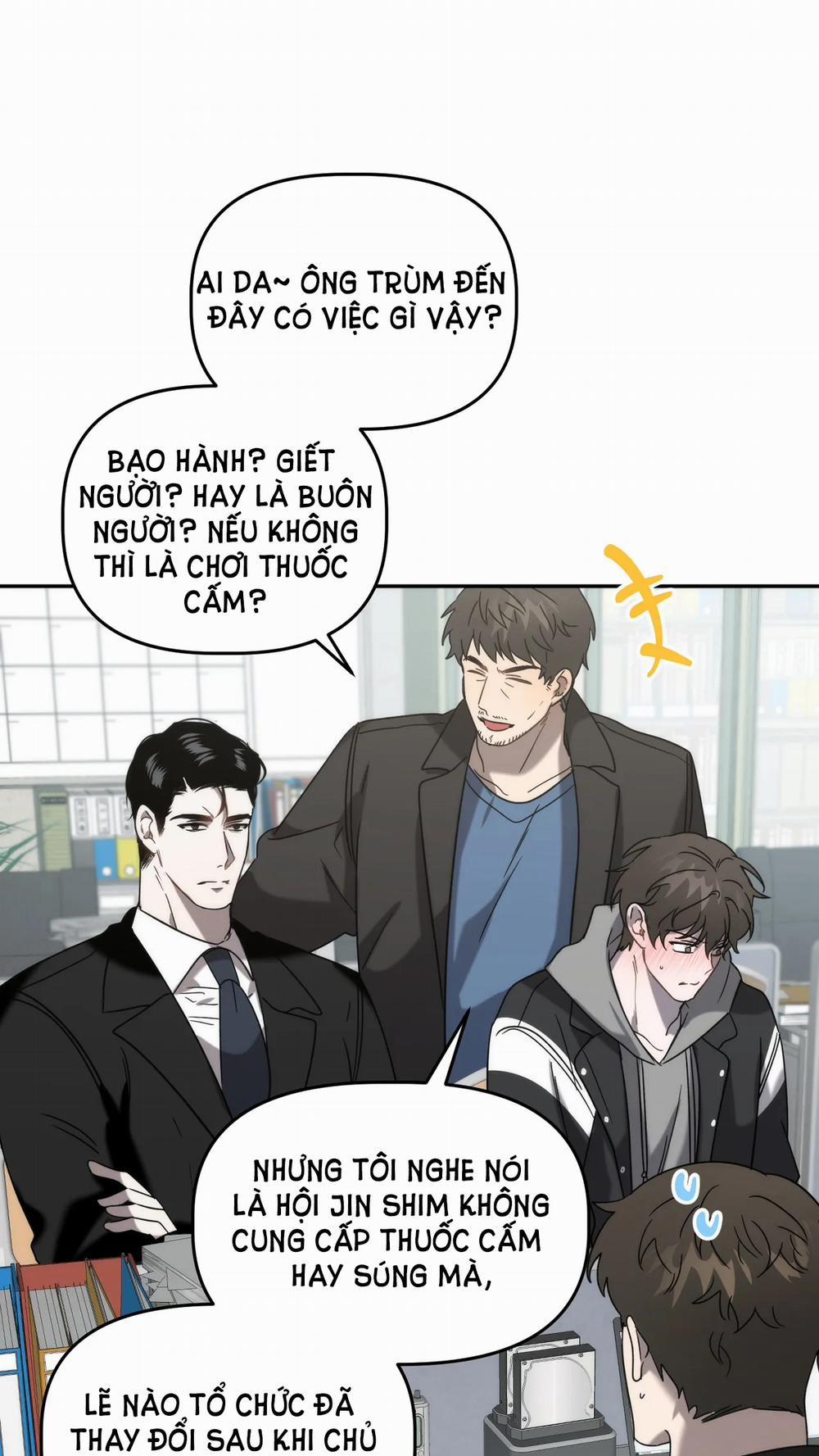 [18+] Anh Đã Hiểu Chưa? 22.1 trang 4