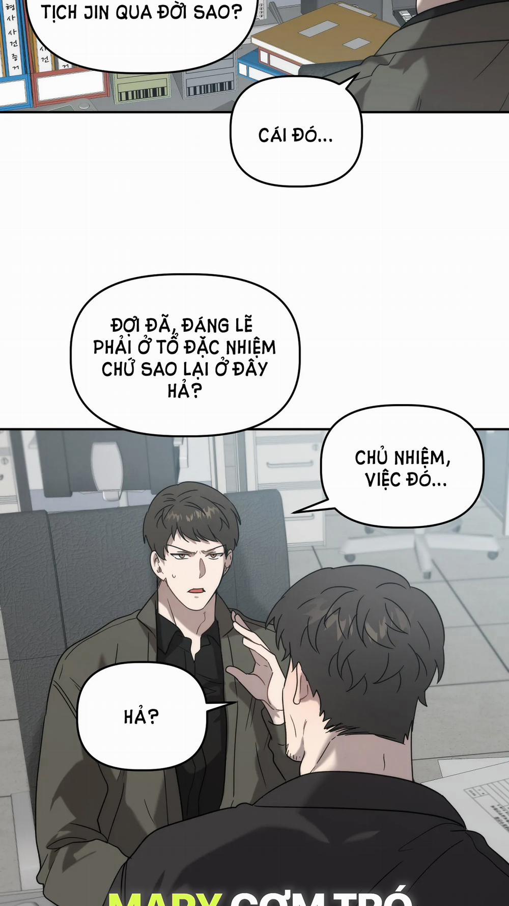 [18+] Anh Đã Hiểu Chưa? 22.1 trang 5