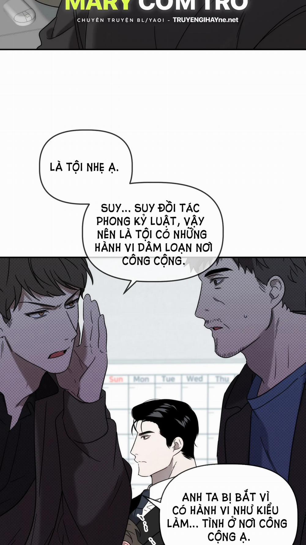 [18+] Anh Đã Hiểu Chưa? 22.1 trang 6