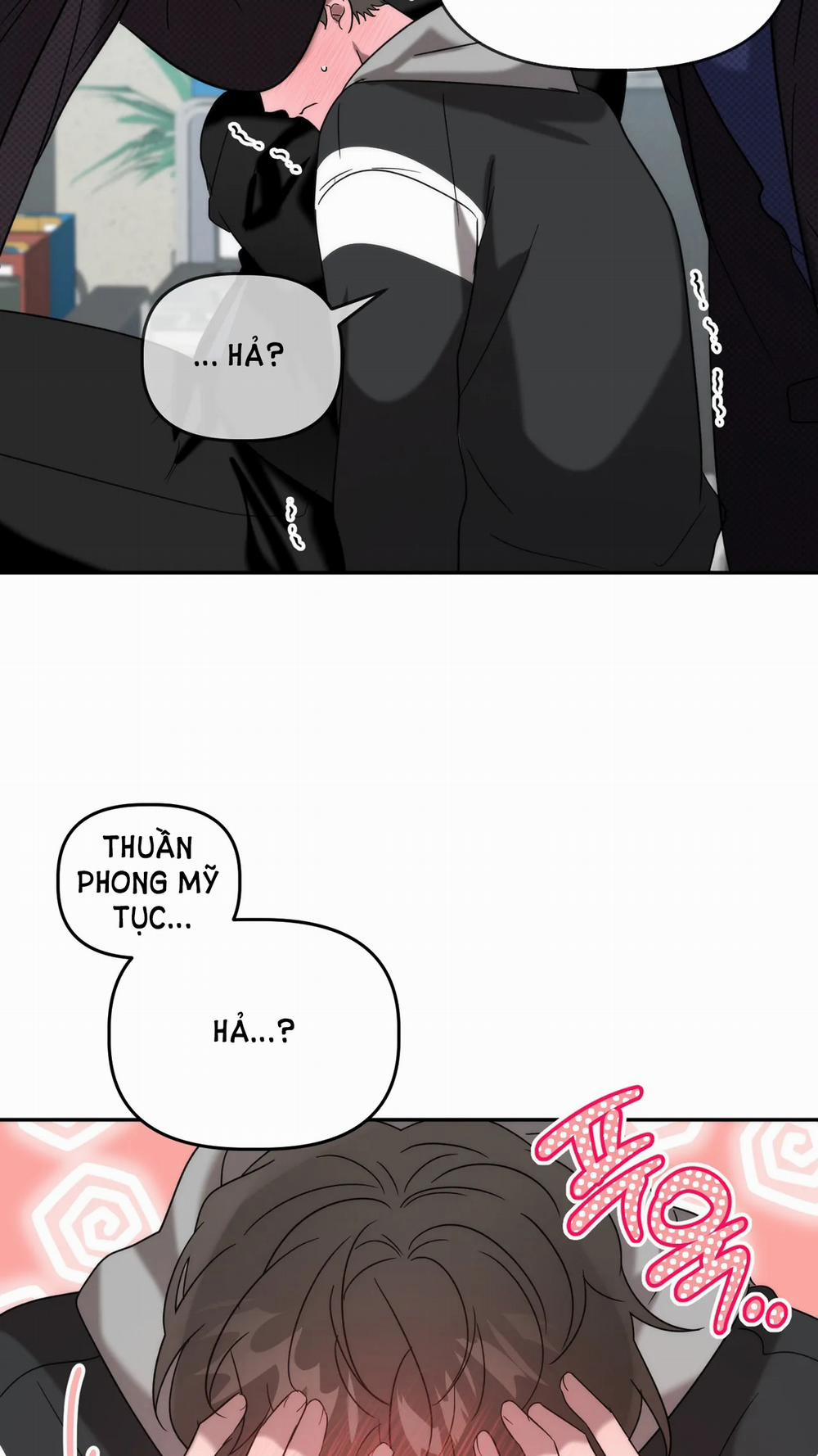 [18+] Anh Đã Hiểu Chưa? 22.1 trang 7