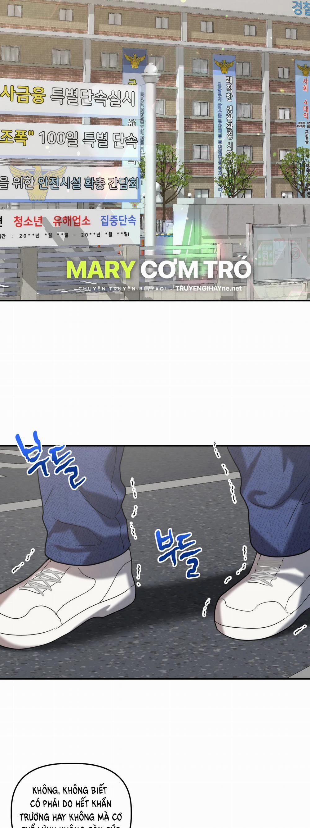 [18+] Anh Đã Hiểu Chưa? 22.1 trang 9